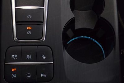 Ford Focus 2.0 EcoBlue Titanium