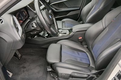 BMW Seria 1 118i M Sport