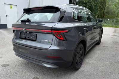 MG MGS5 49kWh Standard Range RWD Excite