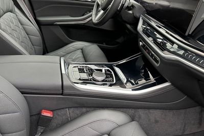 BMW X5 xDrive30d M Sport