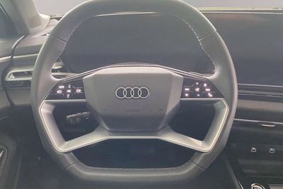 Audi A5 e-Hybrid quattro