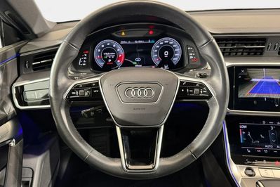 Audi A7 Sportback 45 TFSI quattro