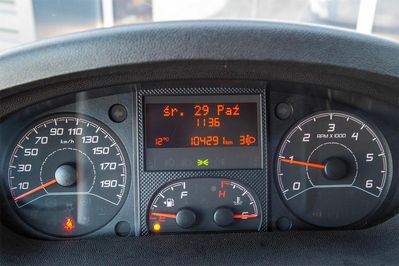 Fiat Ducato L2H2 Professional