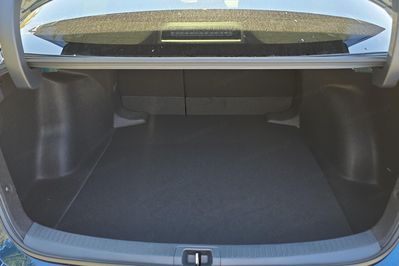 Toyota Corolla 1.5 Style