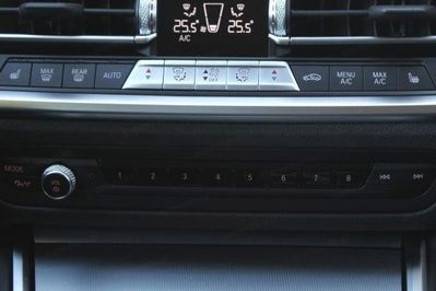 BMW Seria 3 Touring 320d xDrive Sport Line