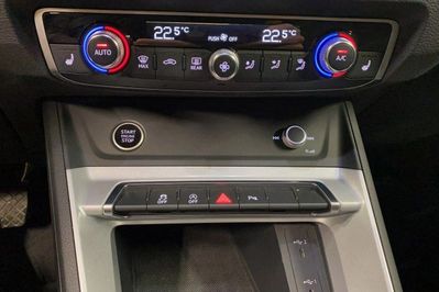 Audi Q3 35 TFSI S tronic