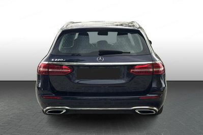 Mercedes Klasa E 220 d