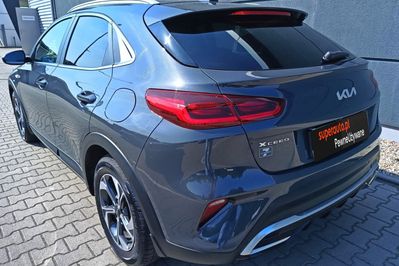 Kia XCeed 1.5 T-GDI M DCT
