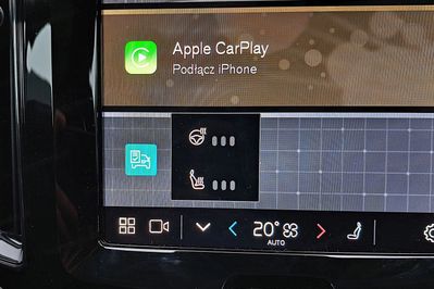 Volvo XC60 T6 Plug-In Hybrid AWD Plus Bright