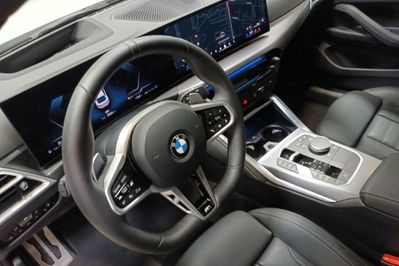 BMW Seria 4 Gran Coupe 420i M Sport