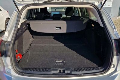 Ford Focus 1.5 EcoBlue Titanium X