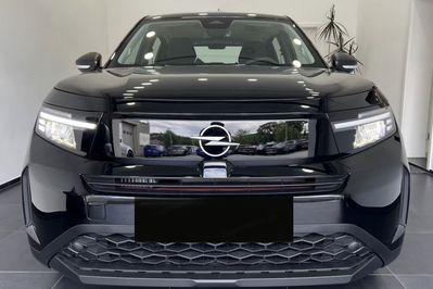 Opel Frontera Edition eDTC6 1.2 T mHEV