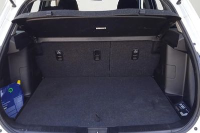 Suzuki Vitara 1.4 Boosterjet SHVS Premium 2WD