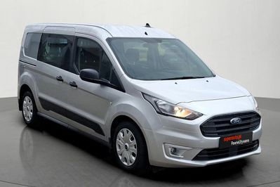 Ford Transit Connect L2H1 Zabudowa Brygadowa