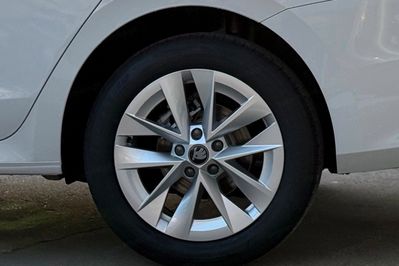 Skoda Octavia Edition 130 Selection 1.5 TSI mHEV DSG