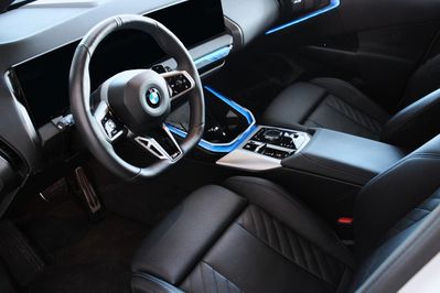 BMW X3 xDrive20 M Sport