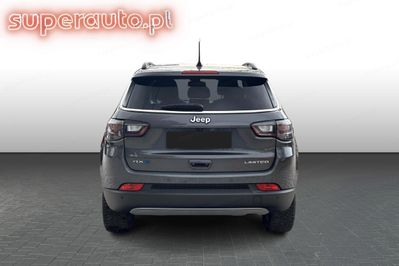 Jeep Compass Limited 1.3 T4 PHEV 4xe  S&S aut