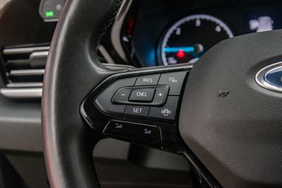 Ford Tourneo Connect Grand L2H1 Titanium