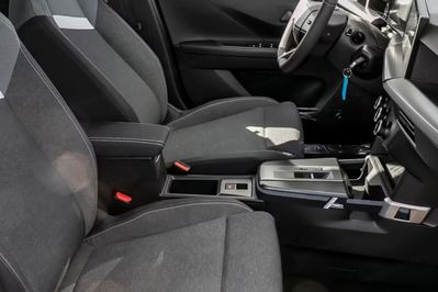 Opel Frontera Edition 44kWh