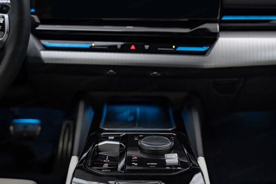 BMW Seria 5 520d M Sport