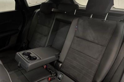 BMW X1 sDrive20i M Sport