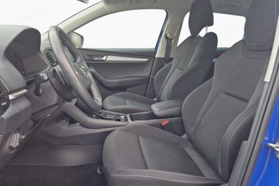 Skoda Karoq TSI Selection DSG