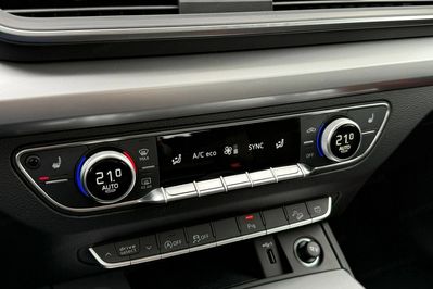 Audi Q5 40 TDI mHEV Quattro Advanced S tronic