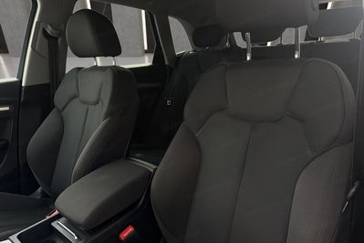 Audi Q5 40 TDI mHEV quattro S tronic