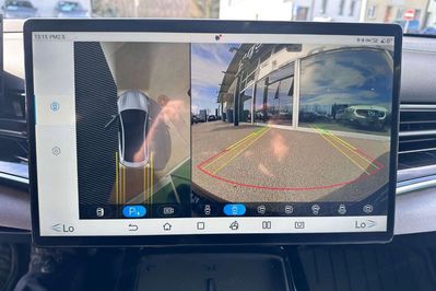 BYD Seal Excellence AWD