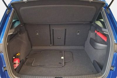 Skoda Karoq 1.5 TSI  DSG