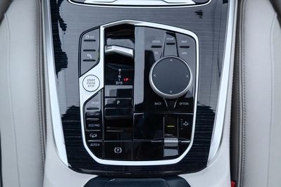 BMW X7 xDrive40i M Sport