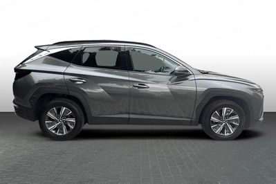 Hyundai Tucson Executive 1.6 T-GDi HEV  4WD