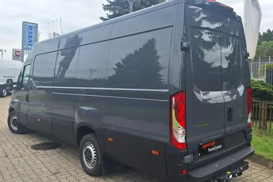 Iveco Daily 35S18 3.0