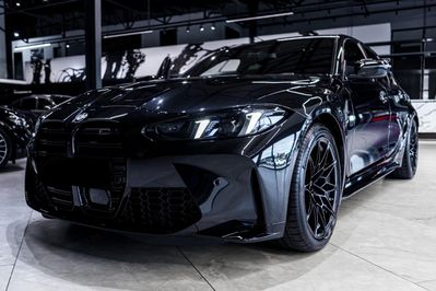 BMW Seria 3 M3 Competition xDrive