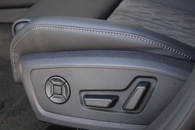 Audi A5 TDI quattro S line