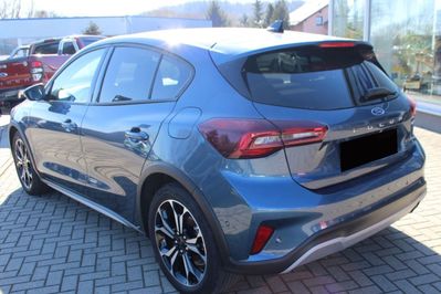 Ford Focus Active X 1.0 EcoBoost