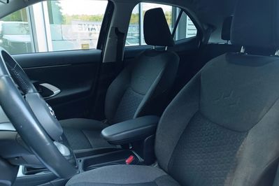 Toyota Yaris Cross Hybrid 1.5 Comfort