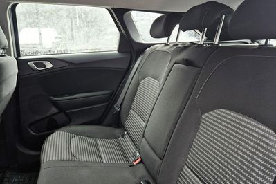 Kia Ceed T-GDI M