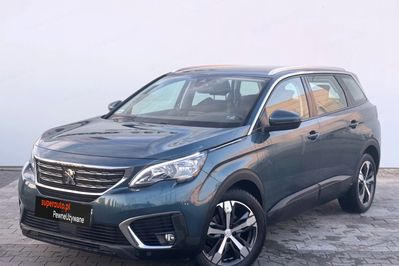Peugeot 5008 1.6 THP Allure S&S EAT6