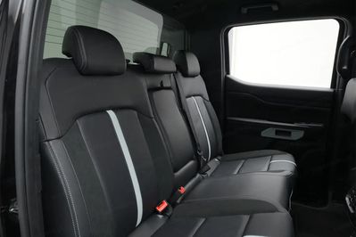 Ford Ranger Stormtrak PHEV A10 4x4