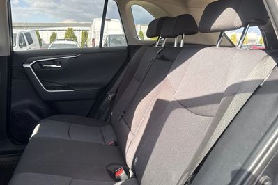 Toyota RAV4 2.5 Hybrid Comfort 4X4