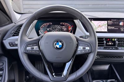 BMW Seria 1 118i