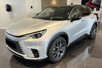 Lexus LBX Cool 1.5 Hybrid