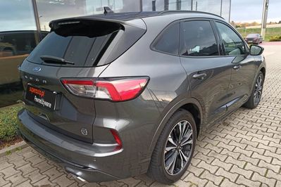 Ford Kuga 2.0 EcoBlue AWD ST-Line X aut