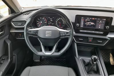 Seat Leon 1.5 Tsi Style