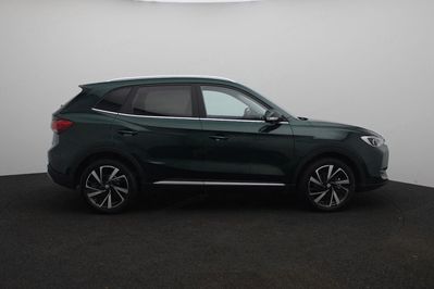 MG ZS 1.5 HEV+ Exclusive aut