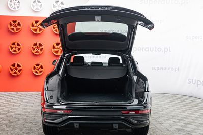 Audi Q5 40 TDI quattro S Line S tronic