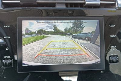 Hyundai Tucson 1.6 T-GDi Modern 2WD