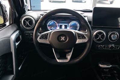Dr Motor ICH-X K2 ‎2.0 T AWD