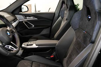 BMW X2 M35i xDrive